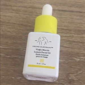 Drunk Elephant Luxury Facial Oil